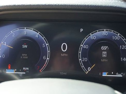 New 2026 Jeep Grand Cherokee Limited image 31