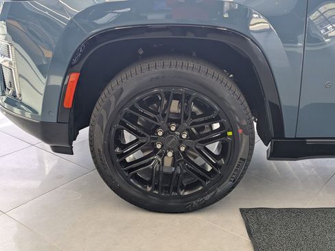 New 2026 Jeep Grand Wagoneer Limited image 35