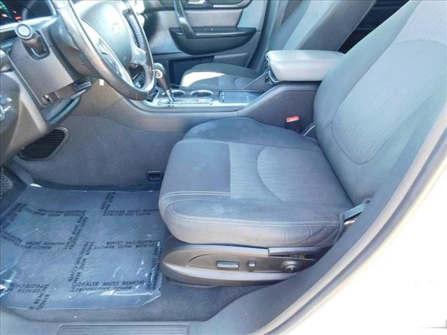 Used 2016 Chevrolet Traverse LT w/ LPO, 'HIT The Road' Package FWD image 22