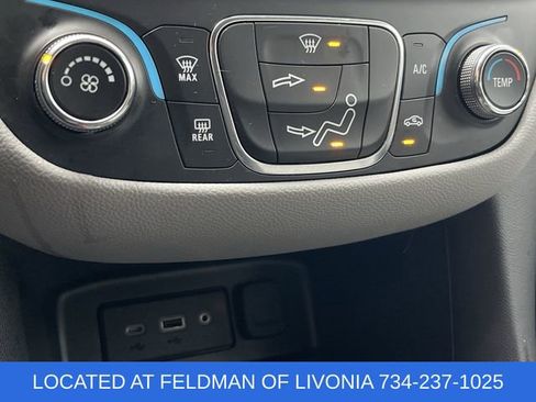 Certified 2023 Chevrolet Equinox LS w/ LS Convenience Package image 17