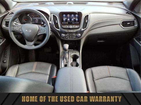 Used 2024 Chevrolet Equinox Premier w/ Redline Edition image 29