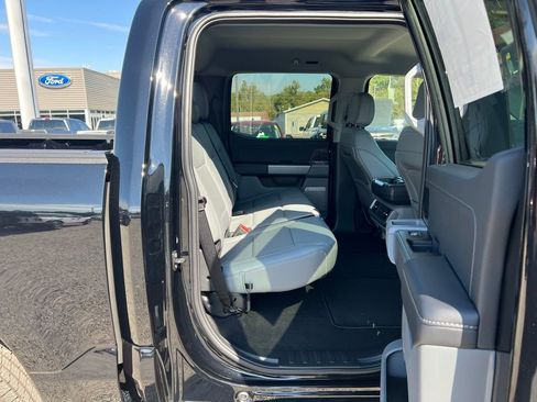 New 2025 Ford F150 Lightning Flash image 19