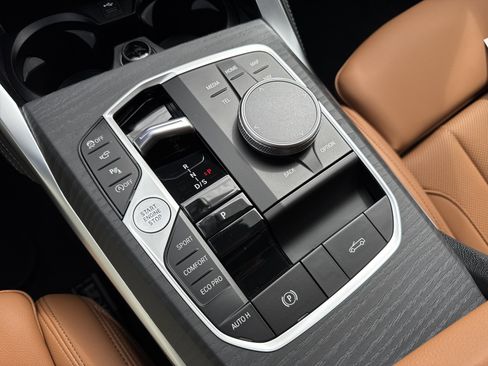 New 2026 BMW 430i xDrive Convertible AWD/4WD image 21