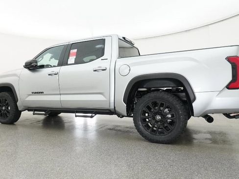 New 2026 Toyota Tundra Limited AWD/4WD image 53