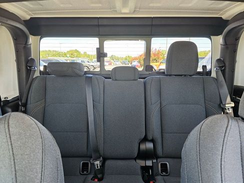 New 2025 Jeep Gladiator Willys image 29