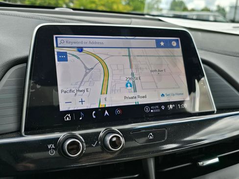 New 2026 Cadillac CT4 Premium Luxury AWD/4WD image 45