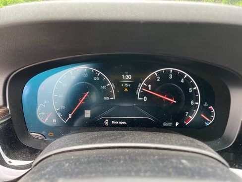 Used 2019 BMW 540i xDrive w/ Premium Package AWD/4WD image 18