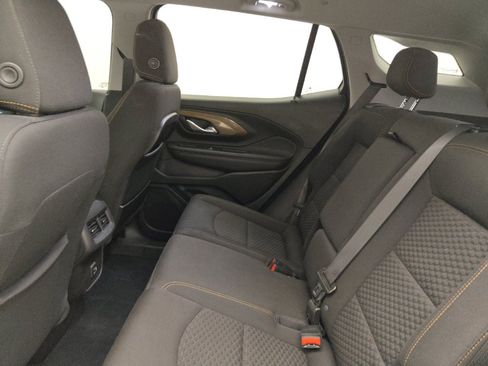 Used 2021 GMC Terrain SLE w/ Elevation Edition AWD/4WD image 18