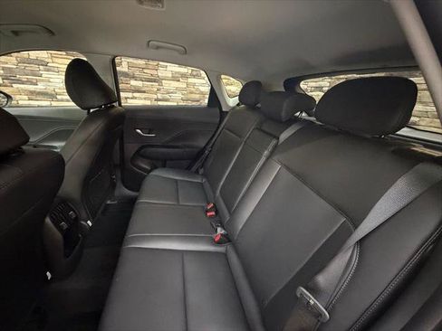 New 2026 Hyundai Kona SEL Premium AWD/4WD image 19