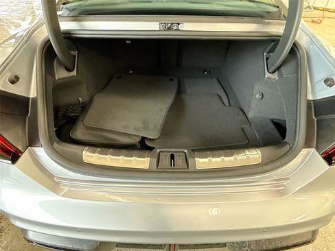 New 2026 Audi RS e-tron GT performance image 26