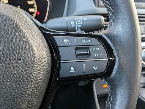 Certified 2023 Honda Civic Sport image 21