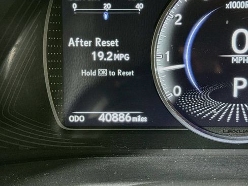 Used 2020 Lexus ES 350 w/ Premium Package FWD image 12