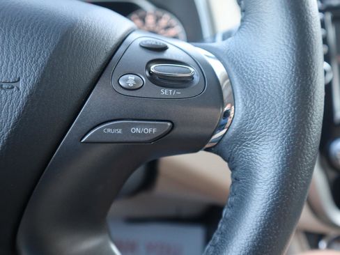 Certified 2024 Nissan Murano SV image 24