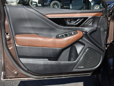 Used 2020 Subaru Outback Touring XT image 11