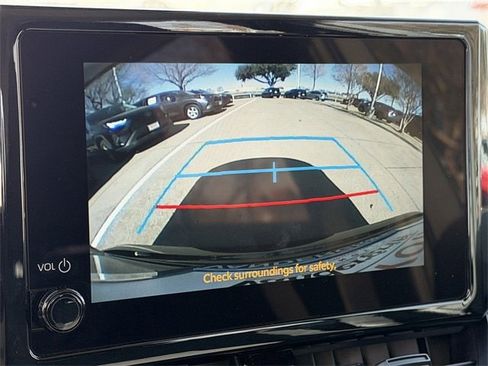 Certified 2025 Toyota Corolla LE image 18