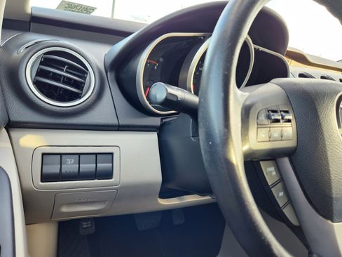 Used 2012 MAZDA CX-7 i Sport w/ Convenience Pkg image 22