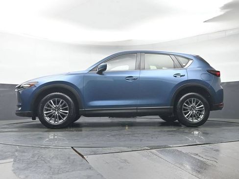 Used 2018 MAZDA CX-5 Sport w/ I-ACTIVSENSE Package AWD/4WD image 25