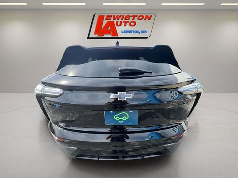 Used 2025 Chevrolet Blazer EV SS w/ Performance Package image 31