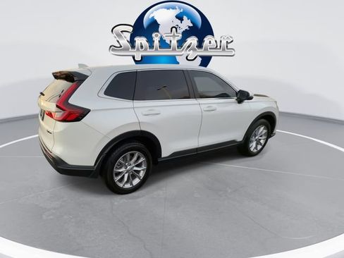 Used 2024 Honda CR-V EX image 9