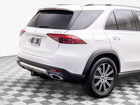 New 2026 Mercedes-Benz GLE 350 GLE 350 image 35