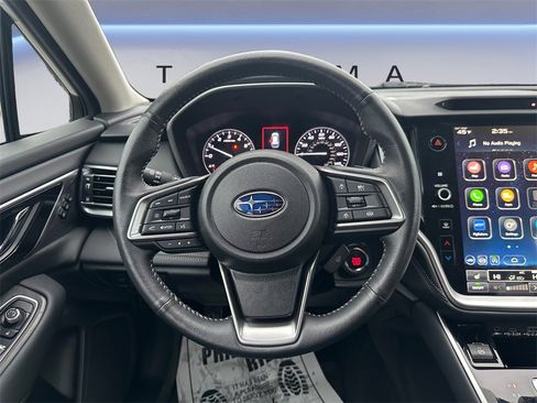 Used 2024 Subaru Outback Limited image 13