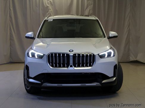 Certified 2026 BMW X1 xDrive28i AWD/4WD image 5