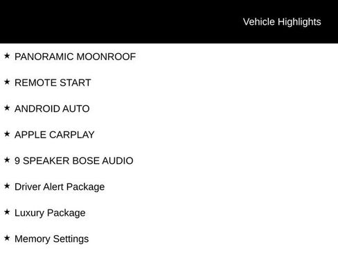 Used 2023 Chevrolet Tahoe Z71 w/ Luxury Package image 10