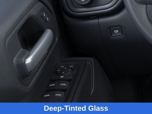 New 2026 Chevrolet Silverado 2500 W/T w/ WT Convenience Package image 23