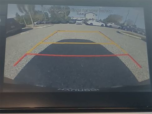 New 2026 Hyundai Venue SEL image 30