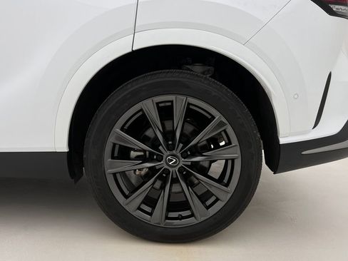 Used 2024 Lexus RX 350 F Sport image 27