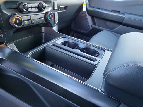 New 2026 Ford F150 STX w/ F-150 LOBO Package image 29