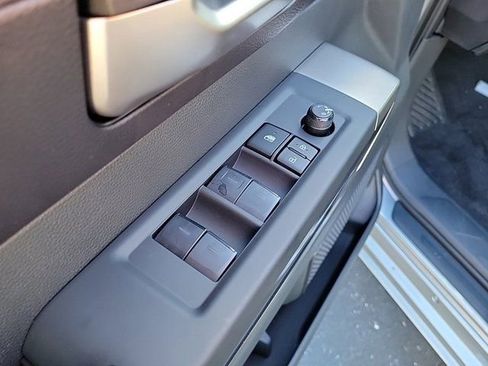 New 2025 Toyota Tundra SR5 image 16