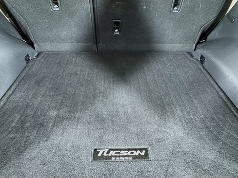 Used 2020 Hyundai Tucson Sport w/ Cargo Package image 34