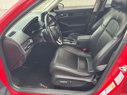 Used 2022 Honda Civic EX-L image 11