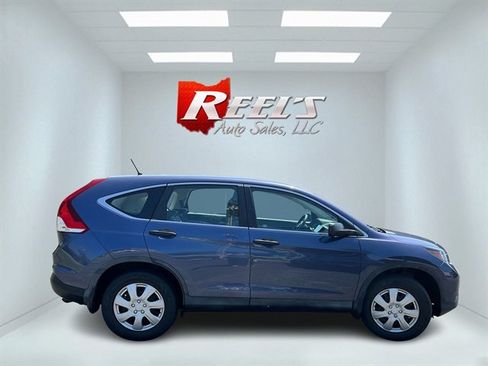 Used 2012 Honda CR-V LX image 6