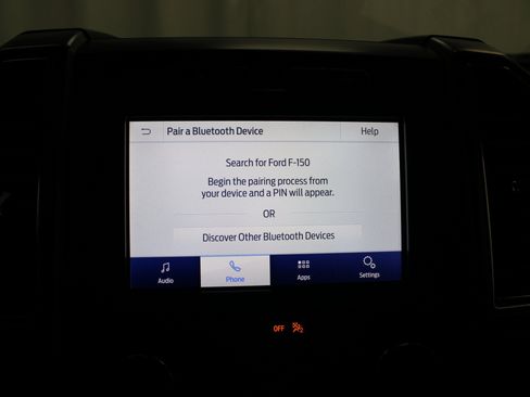 Used 2019 Ford F150 XLT w/ Equipment Group 301A Mid image 39