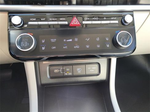 New 2026 Hyundai Tucson Limited image 20