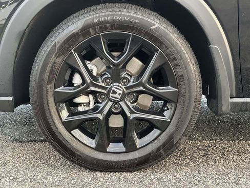 Used 2023 Honda HR-V Sport image 7