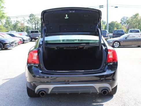 Used 2018 Volvo S60 T5 Dynamic w/ Vision Package FWD image 9