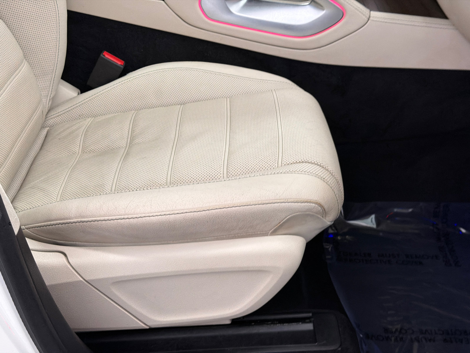 Used 2021 Mercedes-Benz GLS 580 4MATIC image 15
