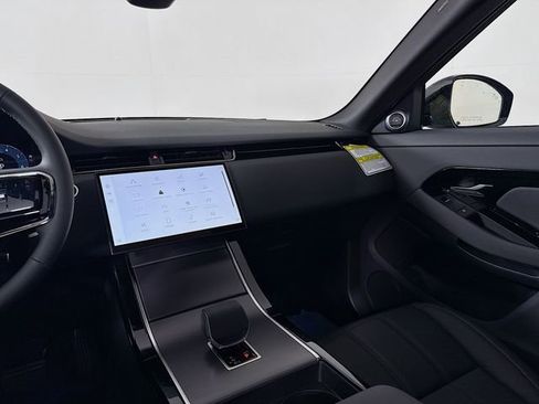 New 2026 Land Rover Range Rover Evoque S AWD/4WD image 26