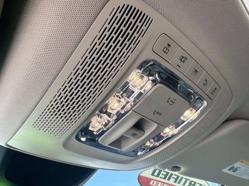 Certified 2022 Mercedes-Benz GLE 350 GLE 350 image 25