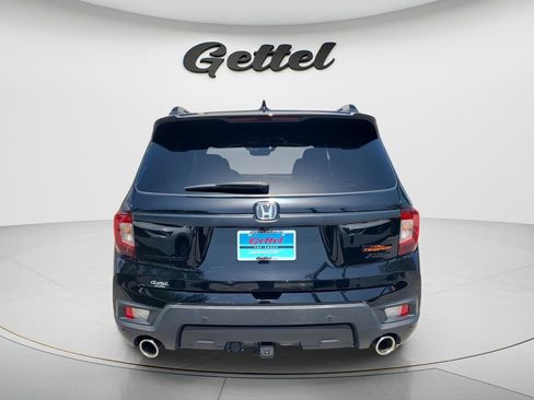 Used 2022 Honda Passport TrailSport image 6
