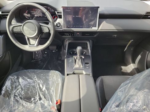 New 2026 MAZDA CX-5 Select AWD/4WD image 14