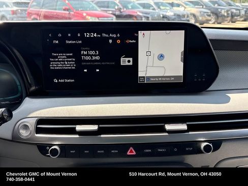Used 2023 Hyundai Palisade SEL AWD/4WD image 39