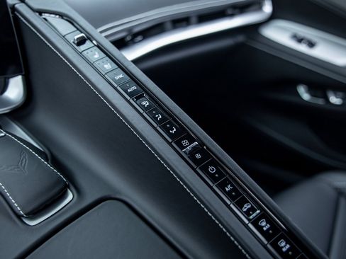 Used 2024 Chevrolet Corvette Z06 image 31