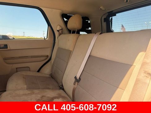Used 2008 Ford Escape XLT FWD image 12