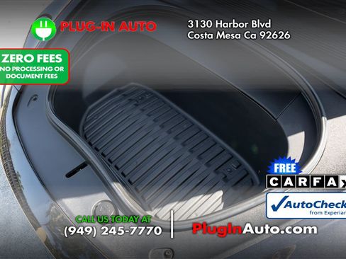 Used 2024 Tesla Model 3 RWD image 13