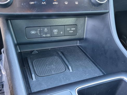 Used 2025 Hyundai Sonata SEL FWD image 25