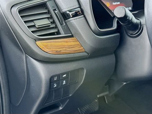 Used 2020 Honda CR-V EX-L image 10